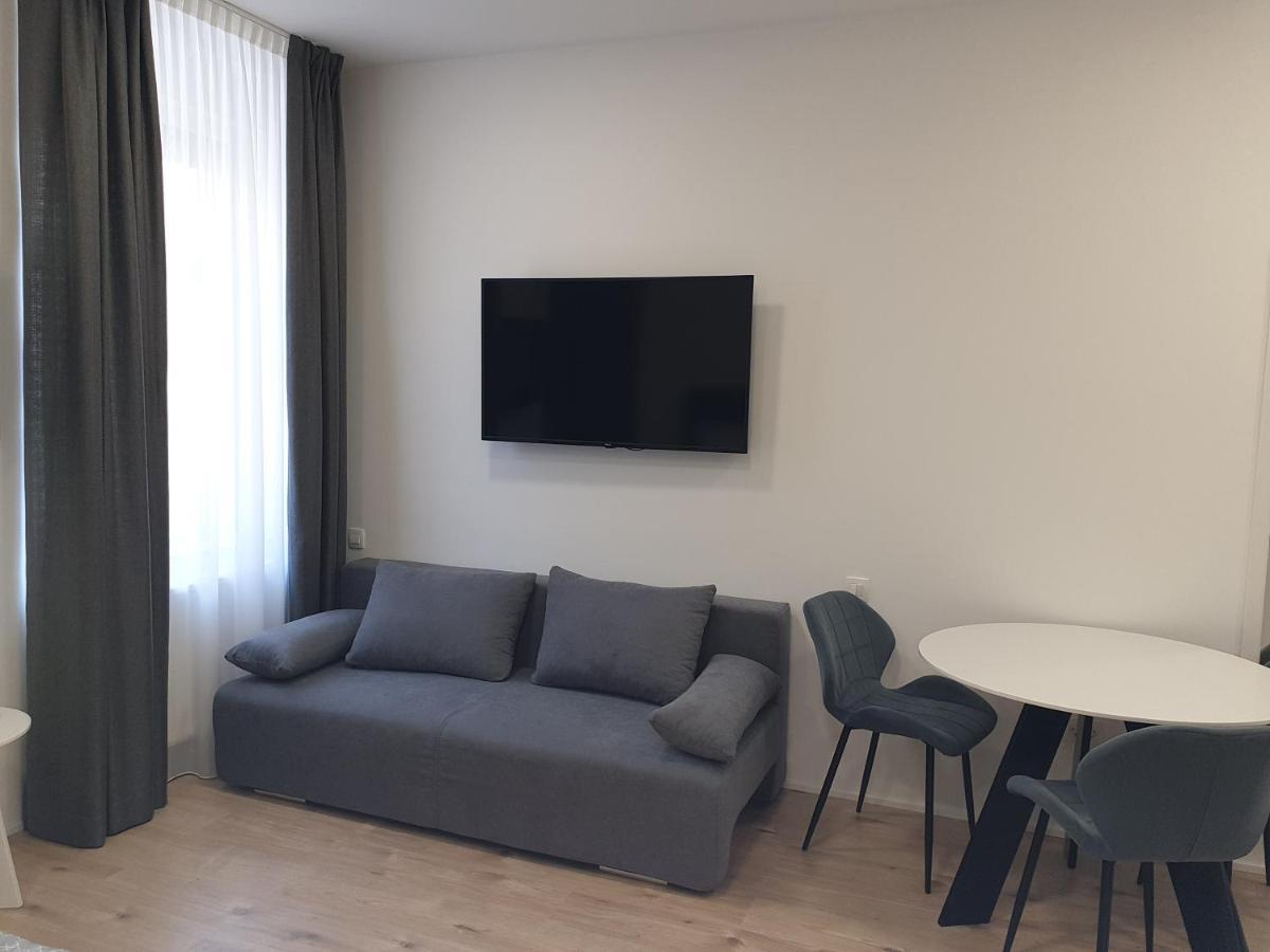 City Center Main Square Apartments Zagabria Esterno foto