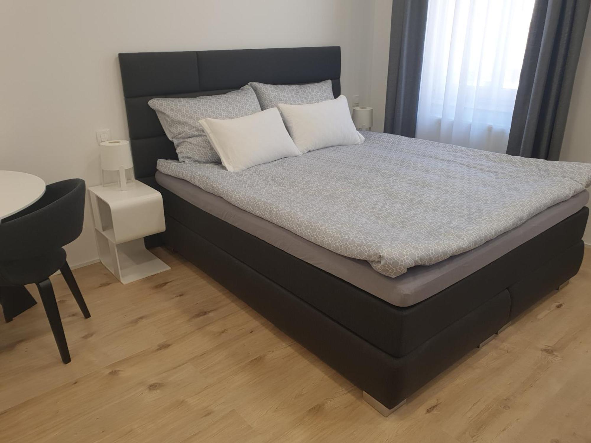 City Center Main Square Apartments Zagabria Camera foto